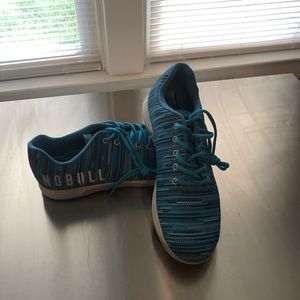 New - No Bull Athletic Shoes